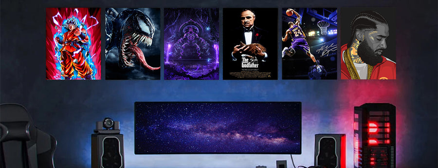 WHAT IS THE BEST SIZE AND RESOLUTION FOR METAL PRINTS ?