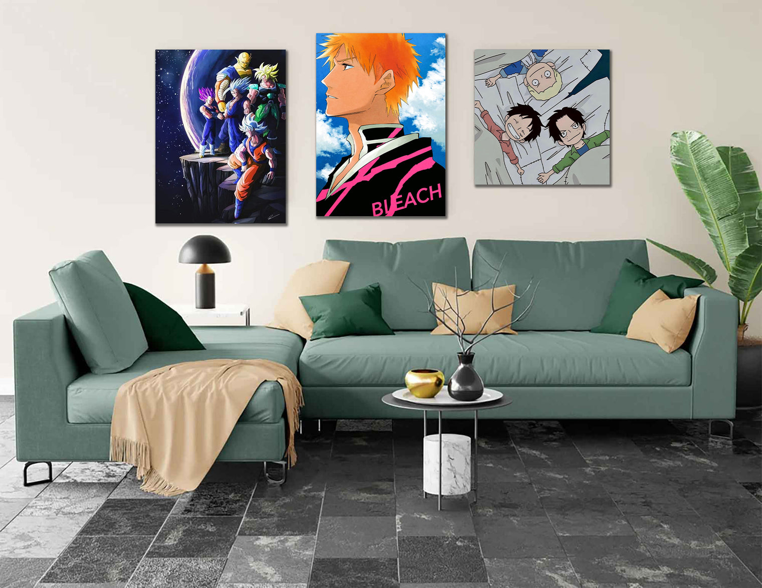 Why Metal Prints Are The Best Choice For Your Artwork | Portrilux | HD Metal Print