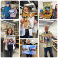 Load image into Gallery viewer, Signature Panorama – Sleek & Striking from Edge to Edge