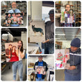 Load image into Gallery viewer, The Classic 3-Pack (8"by10"inch)