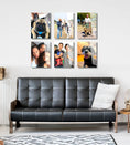 Load image into Gallery viewer, Super Six Collection 6-Pack (12"by18"inch)