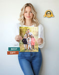 Load image into Gallery viewer, Staple Classic 3-Pack Collection (12"by18"inch)