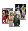 Load image into Gallery viewer, The Classic 3-Pack (8"by10"inch)