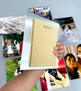 Load image into Gallery viewer, Metal Print 8"x10" inch