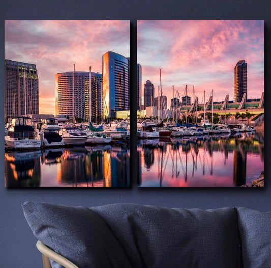 Top 6 Incredible Benefits Of Metal Prints