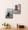 Load image into Gallery viewer, Two Print Classic 2-Pack (11"by14"inch) Buy 2 get 1 Free

