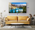Load image into Gallery viewer, Turn Your Photo into a Stunning Glossy Metal Print
