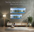 Load image into Gallery viewer, Signature Panorama – Sleek & Striking from Edge to Edge
