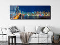 Load image into Gallery viewer, San Francisco City Skyline #31 - by PORTRILUX
