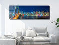 Load image into Gallery viewer, San Francisco City Skyline #31 - by PORTRILUX
